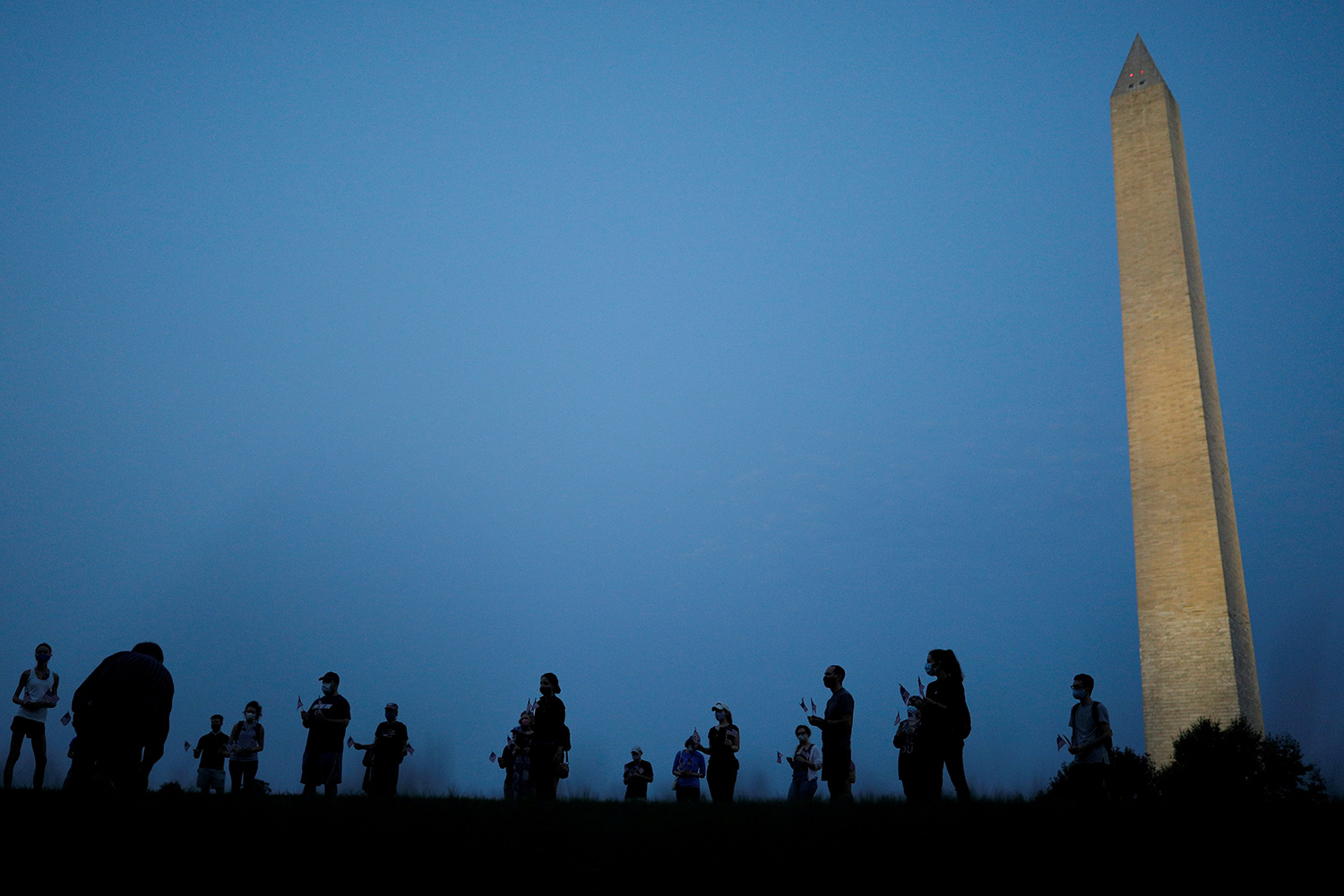 Two Hundred Thousand and (Not) Counting | Think Global Health