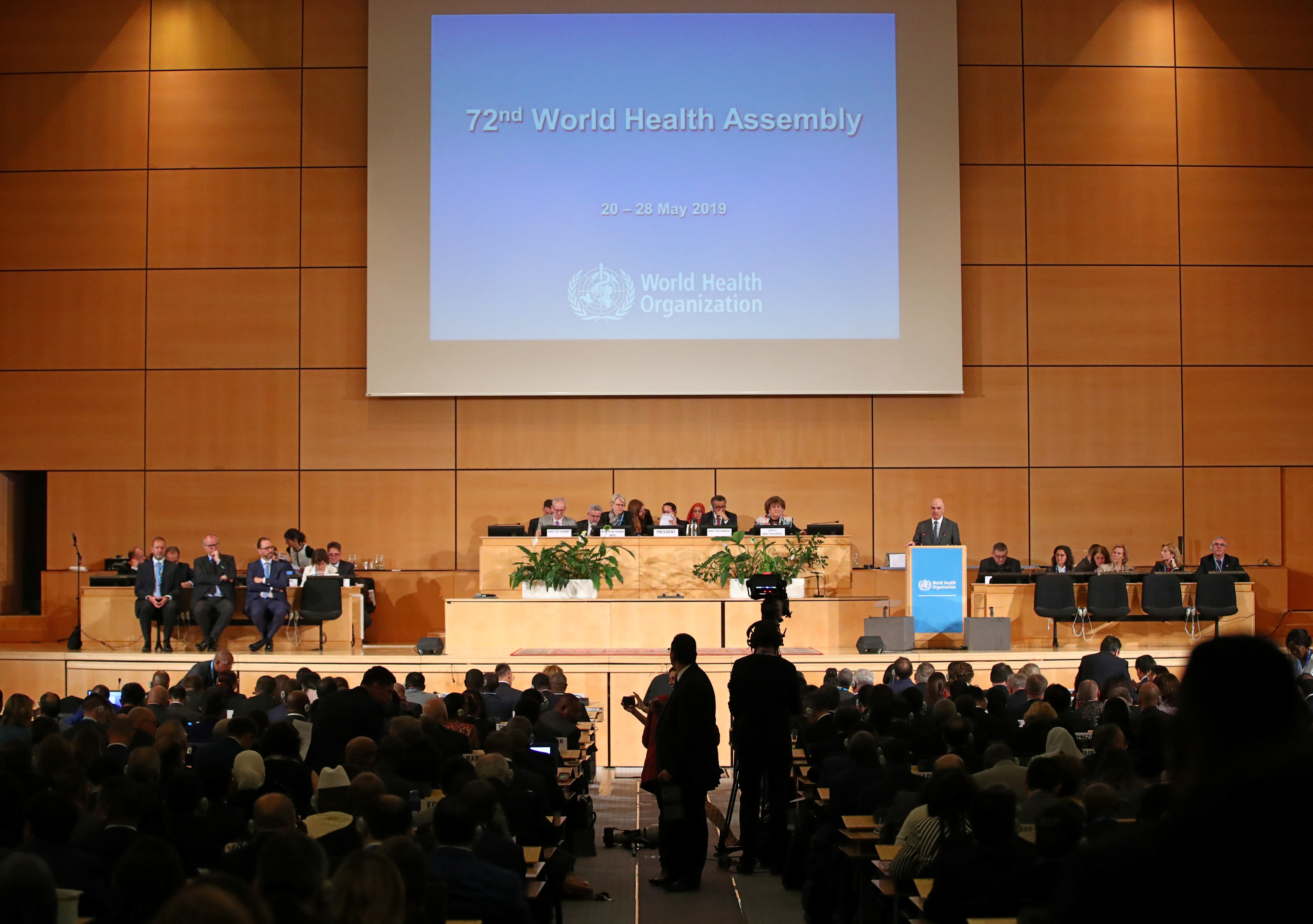 The Case Against a Pandemic Treaty | Think Global Health