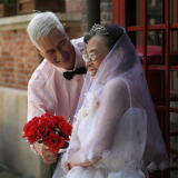 Growing Old in China in the Age of Abundance