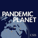 pandemic planet icon