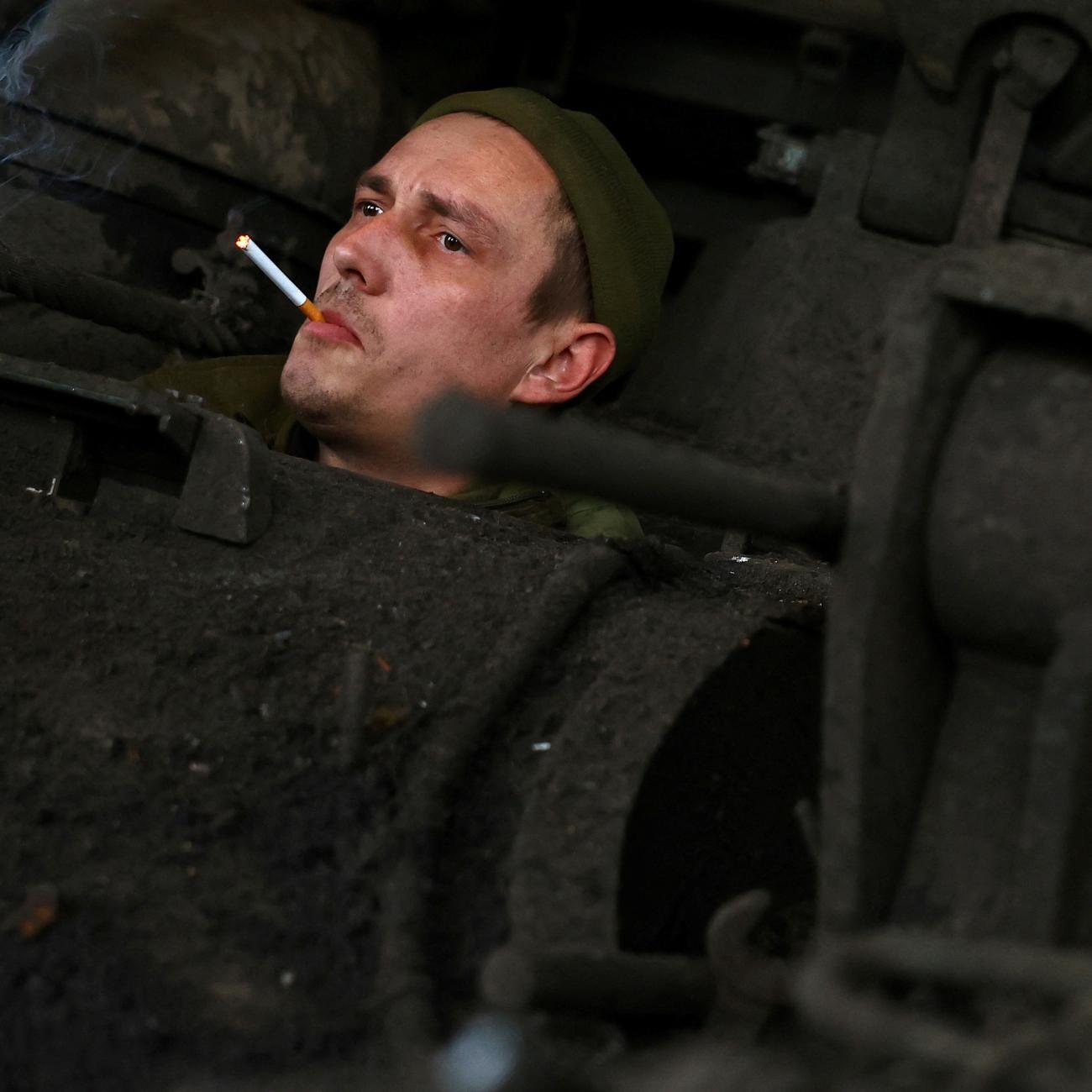 REUTERS/Kai Pfaffenbach