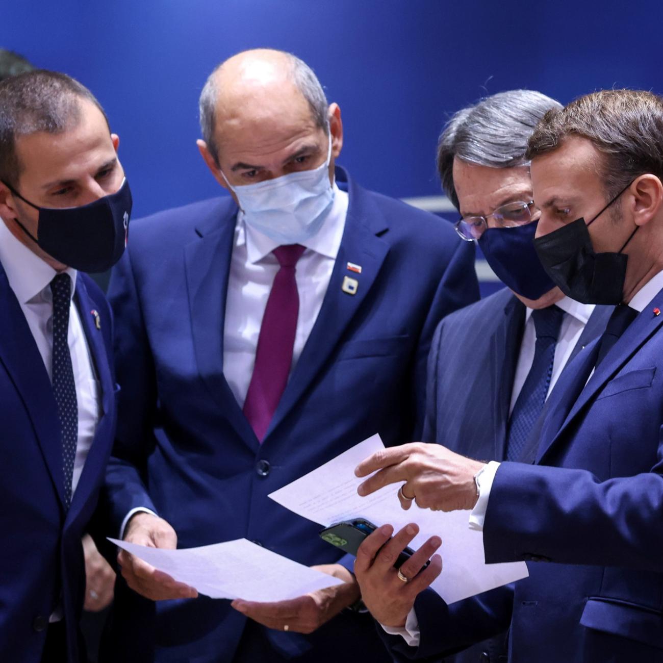 To Prevent the Next Pandemic, Leaders Should Finish What They Started