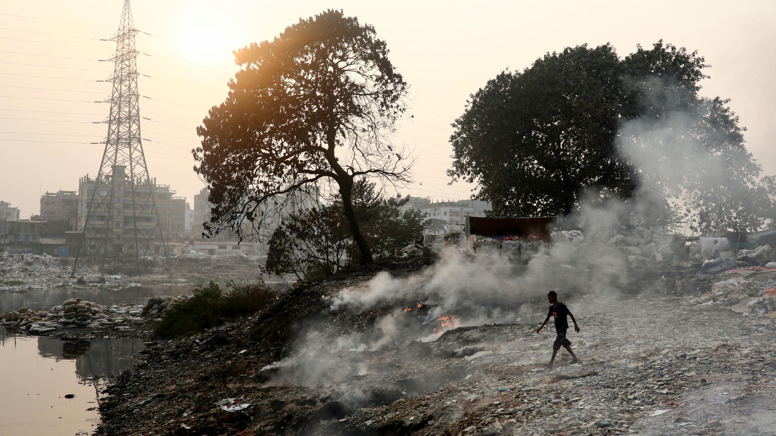 Dhaka, Bangladesh