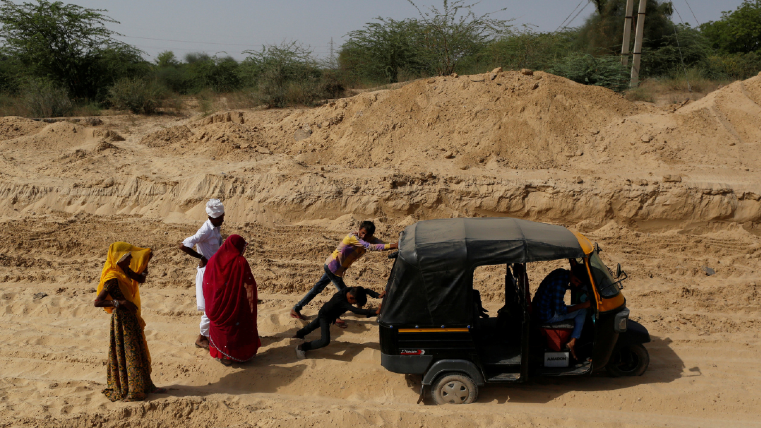 India Needs Cancer Care Outside its Big Cities