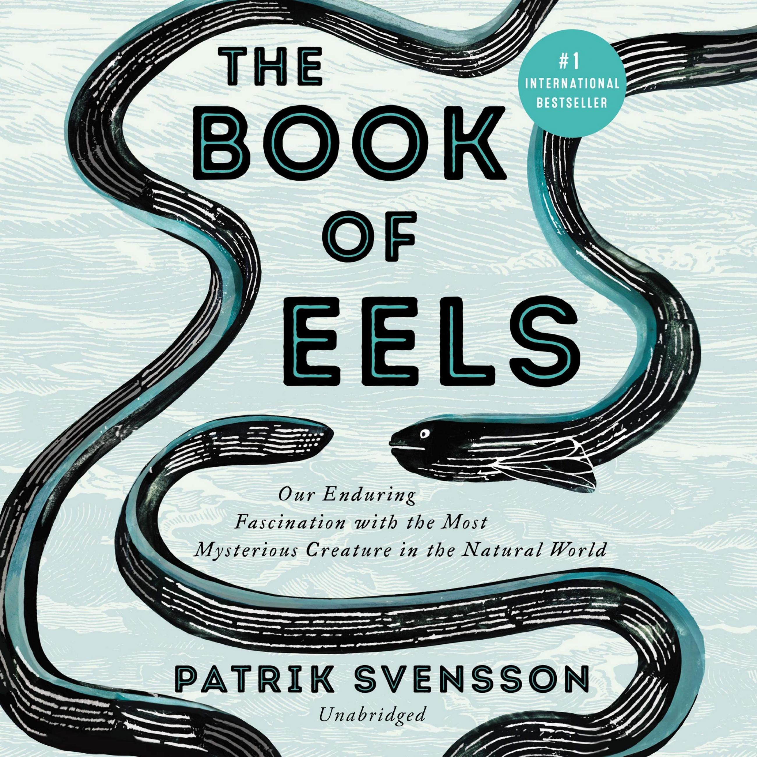 Book of eels