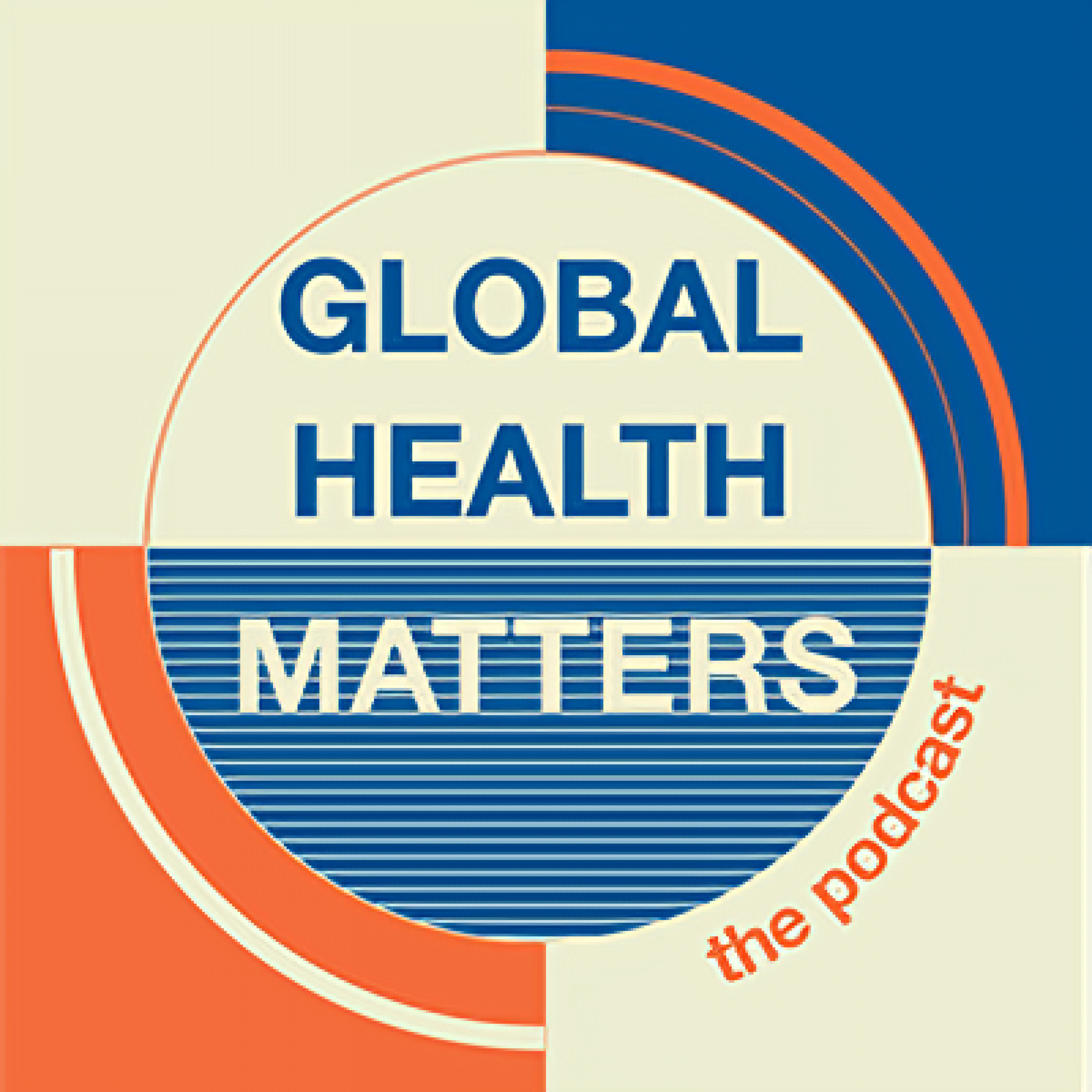 global health matters logo