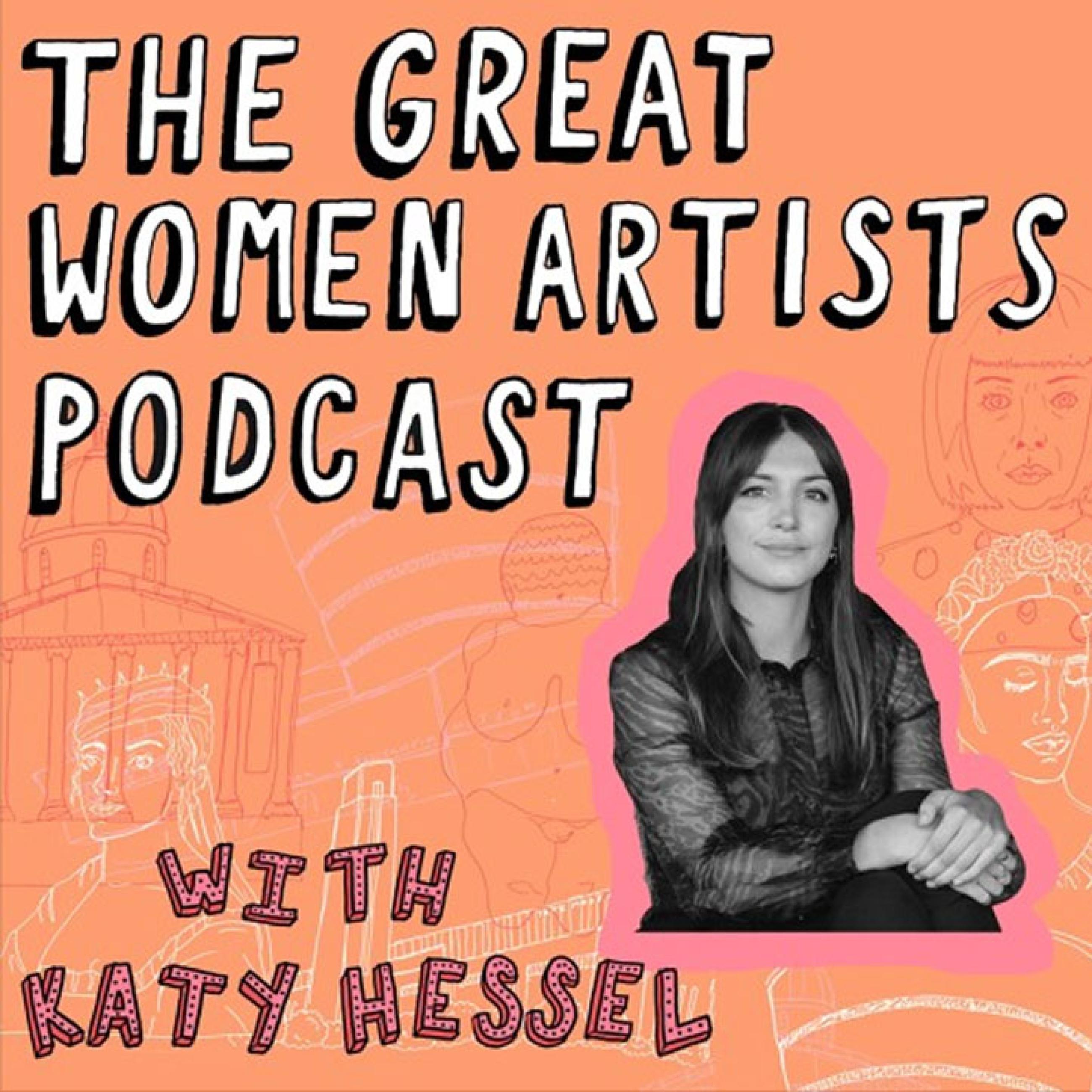 The Great Women Artists