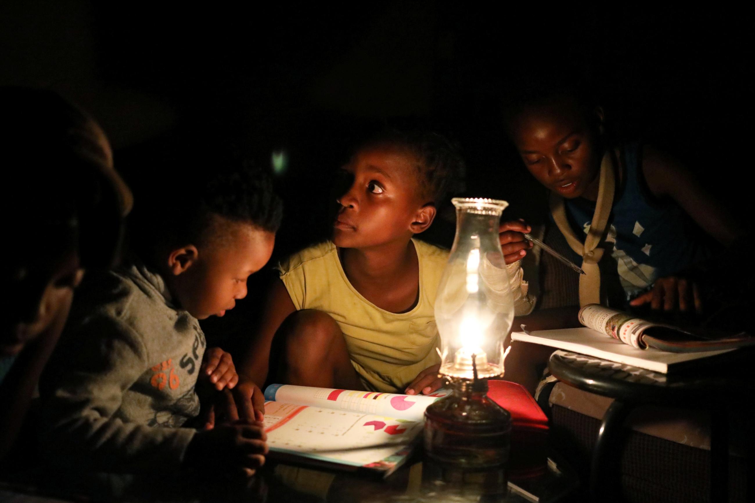 Power Outages  Think Global Health