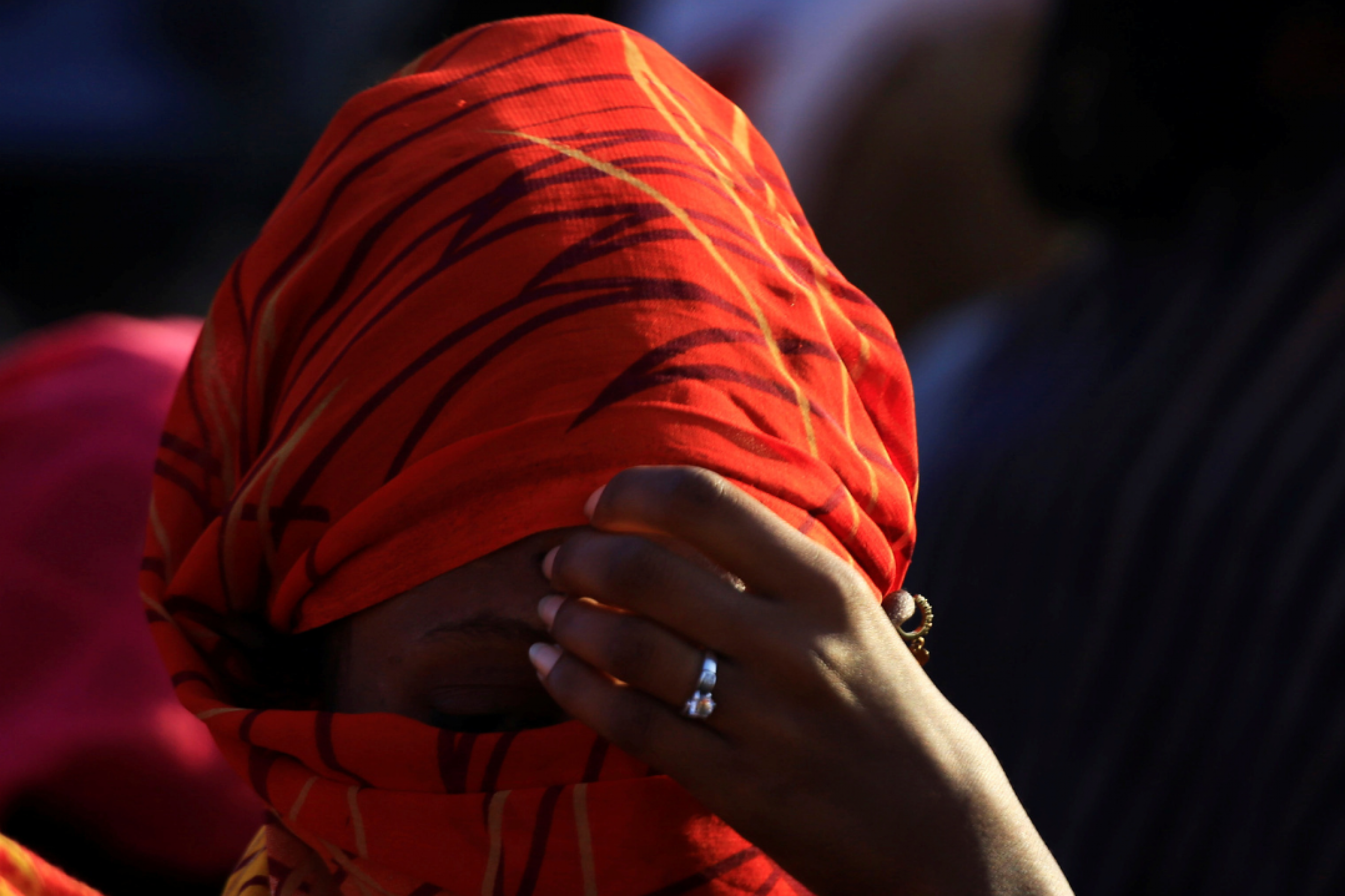 The Devastating Use of Sexual Violence as a Weapon of War Think Global Health pic