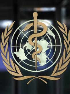 The World Health Organization and Pandemic Politics | Think Global ...