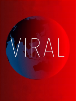 Cover of Viral: The Search for the Origin of COVID-19