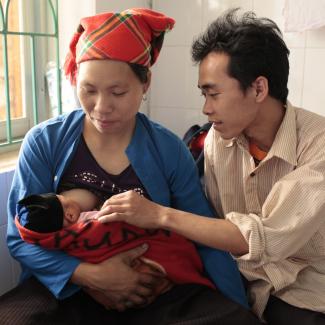 How AI Is Transforming Maternal Health Care in Vietnam 