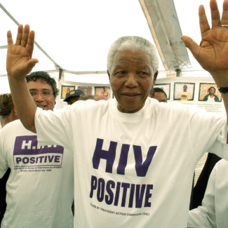 In South Africa, Much More Than an Investment in HIV