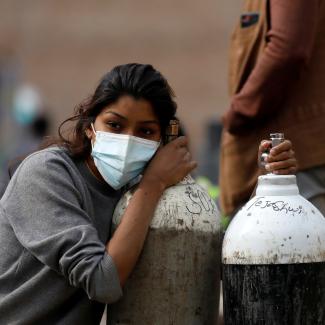 India’s Invisible Chains