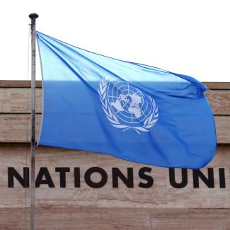 Leadership Is Essential to End the Pandemic Panic 
