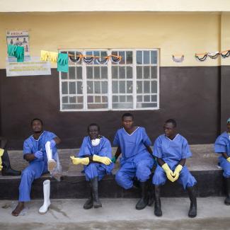 How to Stop West Africa’s Brain Drain