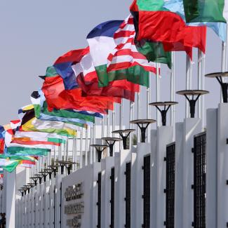 Climate Change and Health at COP28 