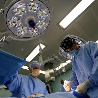 Climate Change, Global Surgery, and G20 Nations