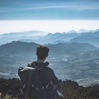Microplastics Above Mexico: A High-Altitude Search for Pollution