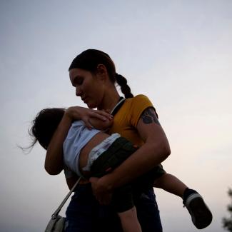 American Indian Vaccination Gaps Amid Measles Outbreak