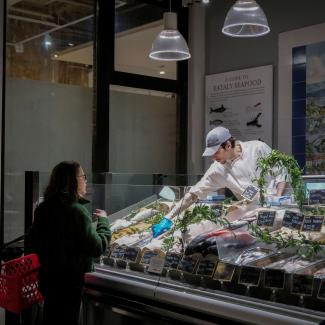 The Hidden Health Penalty of Seafood Tariffs