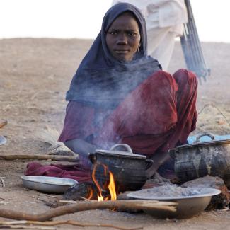 What Sudan's Cholera Outbreak Reveals About Its Fragile Health System