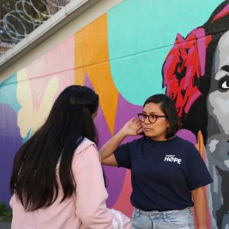 Women Bear Mexico's Diabetes Crisis 
