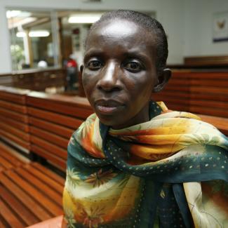 Life With Less PEPFAR: The First 100 Days in Tanzania and Uganda