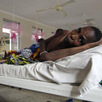 USAID Cuts Could Sever HPV Prevention