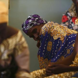 Reimagining Sexual and Reproductive Health Without U.S. Involvement