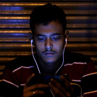 Netflix's Adolescence: Social Change Through Edutainment