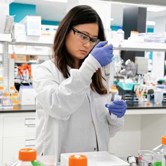 Gain of Fiction: How COVID Origins Motivated Defunding of U.S. Science