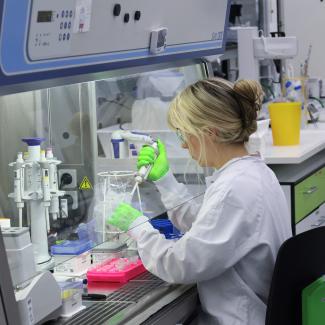 Fate Unknown: The Pandemic Agreement's Pathogen Access and Benefit Sharing