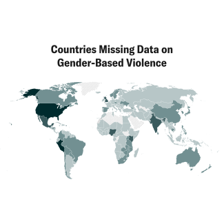 Using AI to Track Gender-Based Violence
