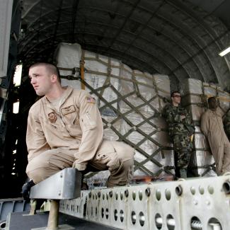 U.S. Soft Power: Next Steps After the Foreign Aid Withdrawal