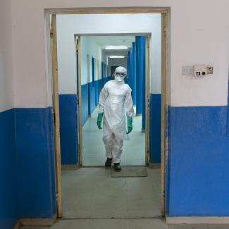 Mpox Surge in Sierra Leone: A Stress Test for National Readiness 