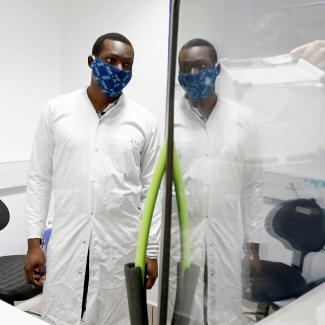 Financing Health Innovation in Africa