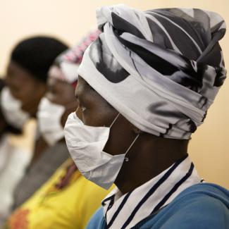 Africa's Tuberculosis Funding Crisis: Moving Beyond External Saviors