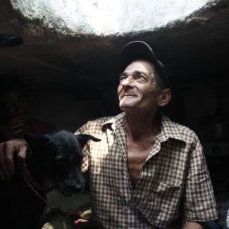 Colombia Opens South America's First Safe Injection Sites