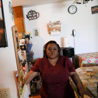 How Anti-Immigration Measures Could Deplete the U.S. Health Workforce