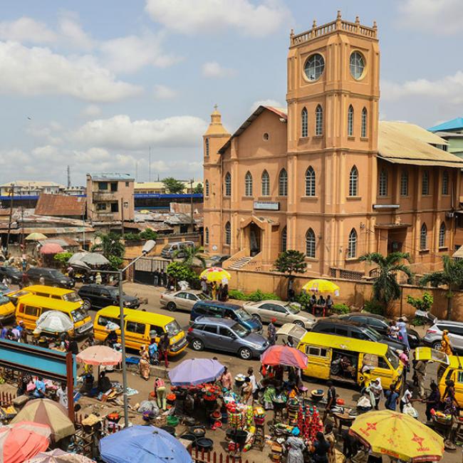 COVID-19 Highlights the Need for Community Health