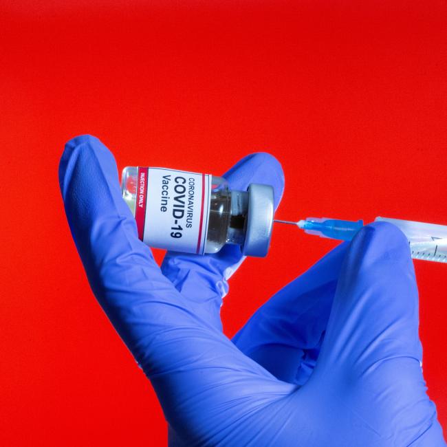 Why Mass Vaccination in the West Could be Bad News for Chinese Leaders