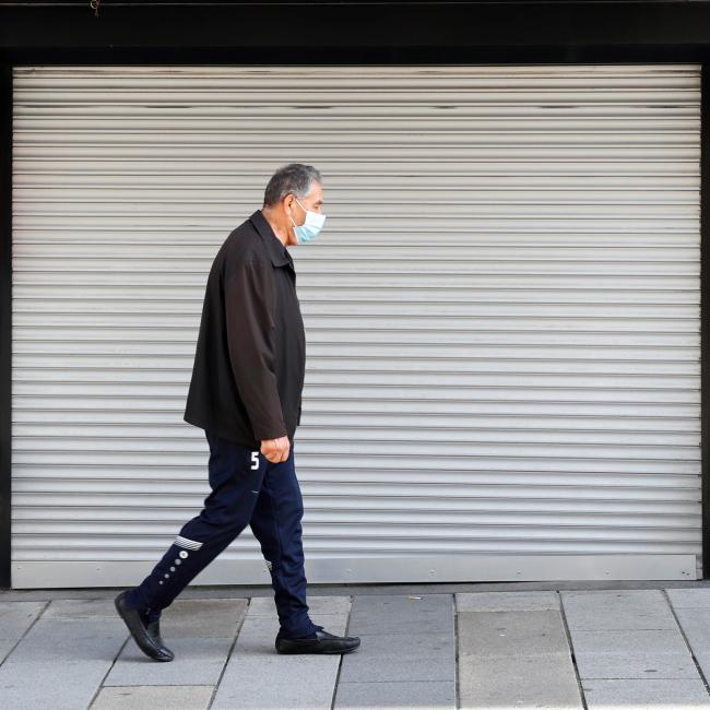 A Disparate Group of Places Lead the Way Through a Grim Pandemic Winter 
