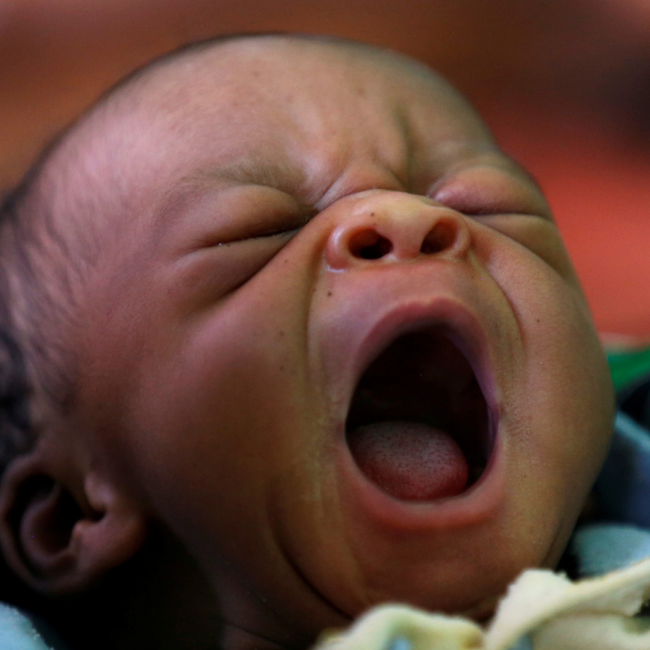 In Kansas, Health Care Is Failing Pregnant Women Who Are Refugees