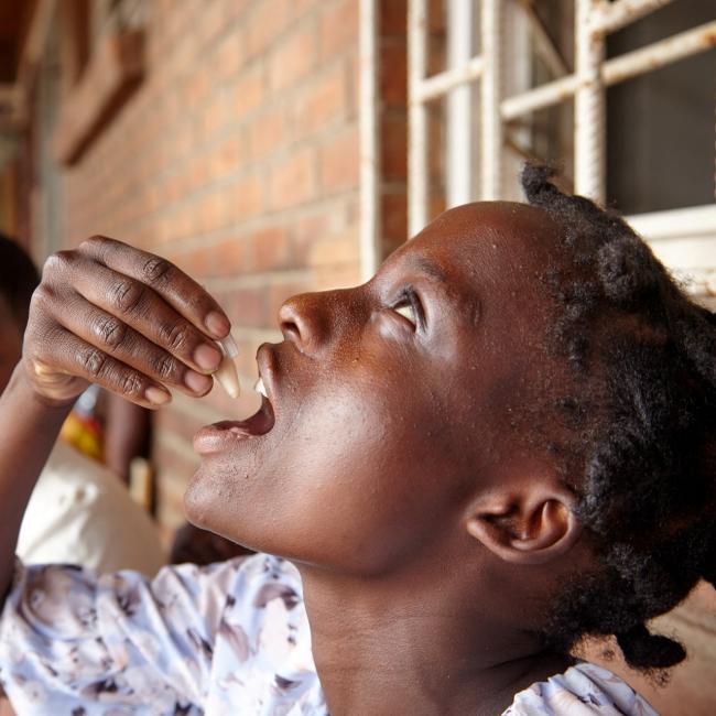 Malawi's Cholera Outbreak Could Spill Over into Neighboring Countries