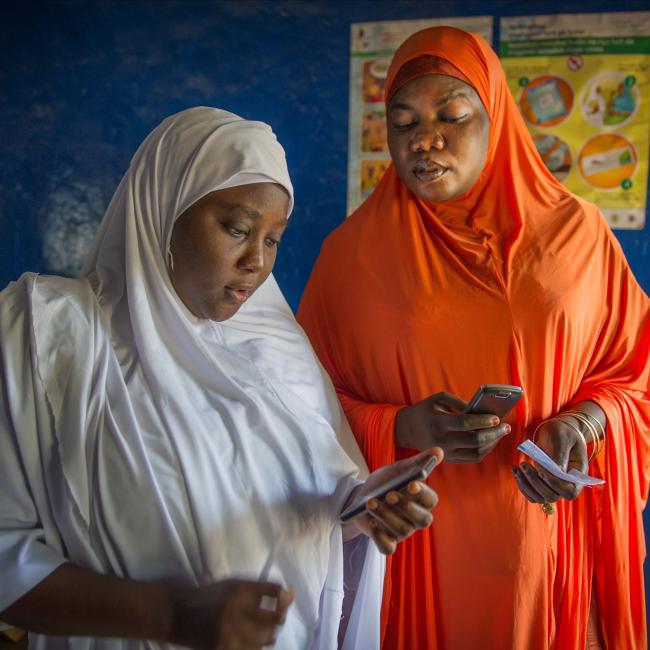 The Economics Behind Nigeria's Midwife Exodus