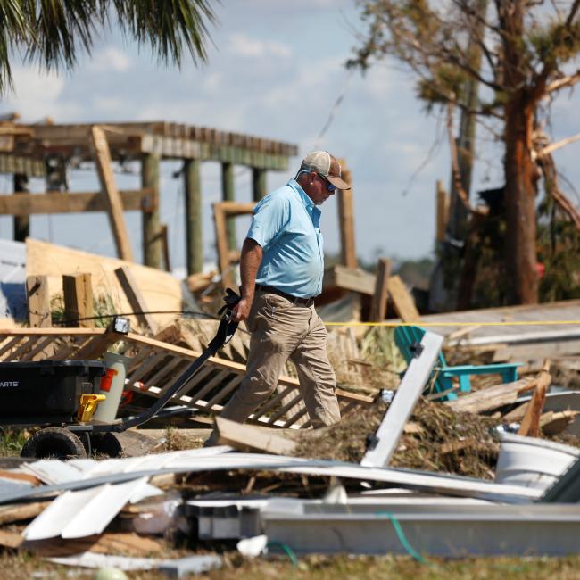 Climate and Health: Global Problems, Local Solutions