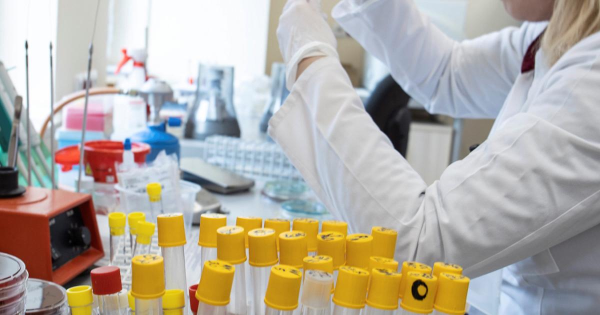 lab diagnostics lab diagnostics