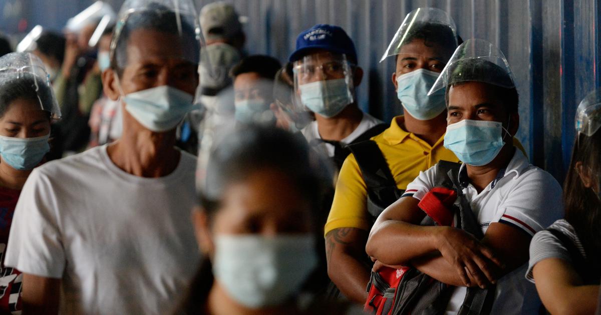 Insuring 100 Million People During COVID-19 | Think Global Health