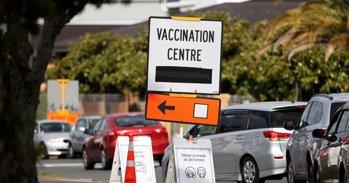 The End of New Zealand's Zero-COVID Policy | Think Global Health